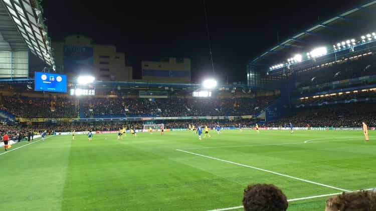 Chelsea