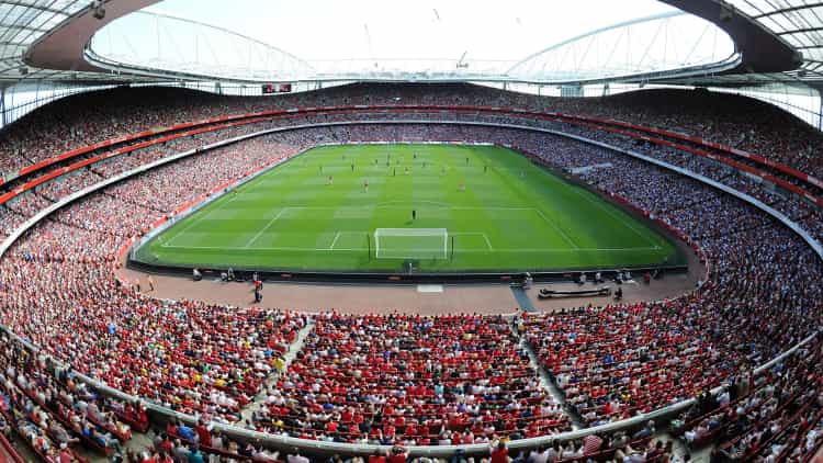 Arsenal