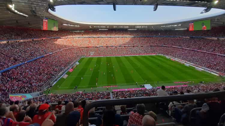 Bayern Munchen