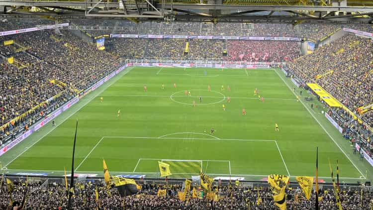 Borussia Dortmund