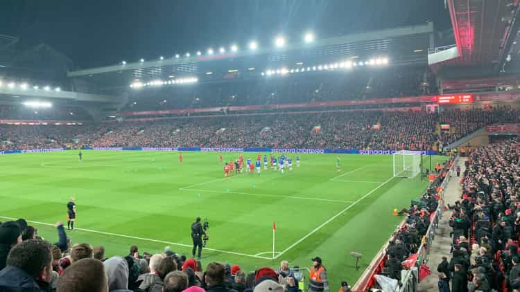 Liverpool