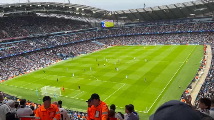 Manchester City