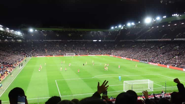 Manchester United