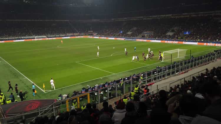 AC Milan
