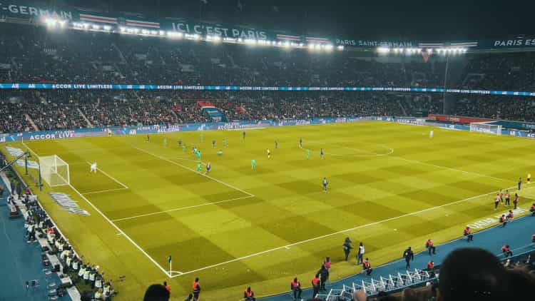 PSG