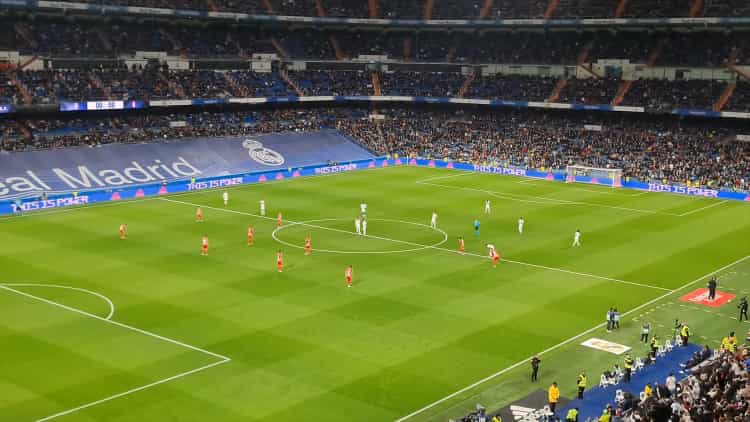Real Madrid