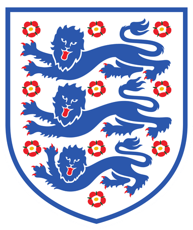 Engeland Vrouwen items