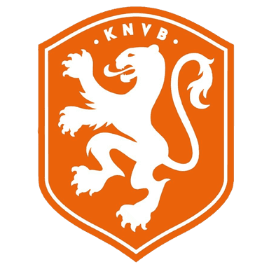 Nederland Vrouwen items