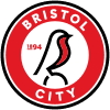 Bristol City items