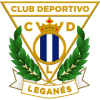 CD Leganes items