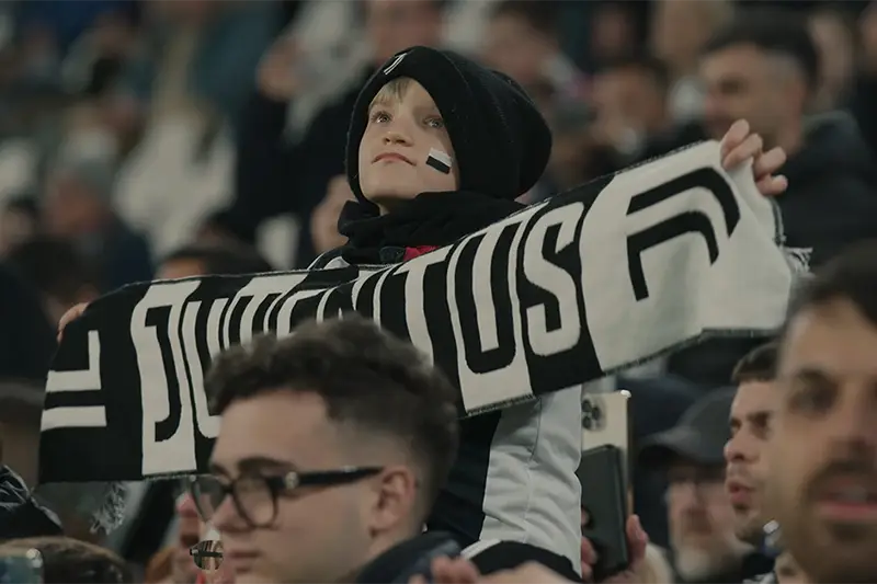 Juventus background