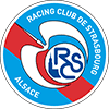 RC Strasbourg items