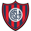 San Lorenzo items