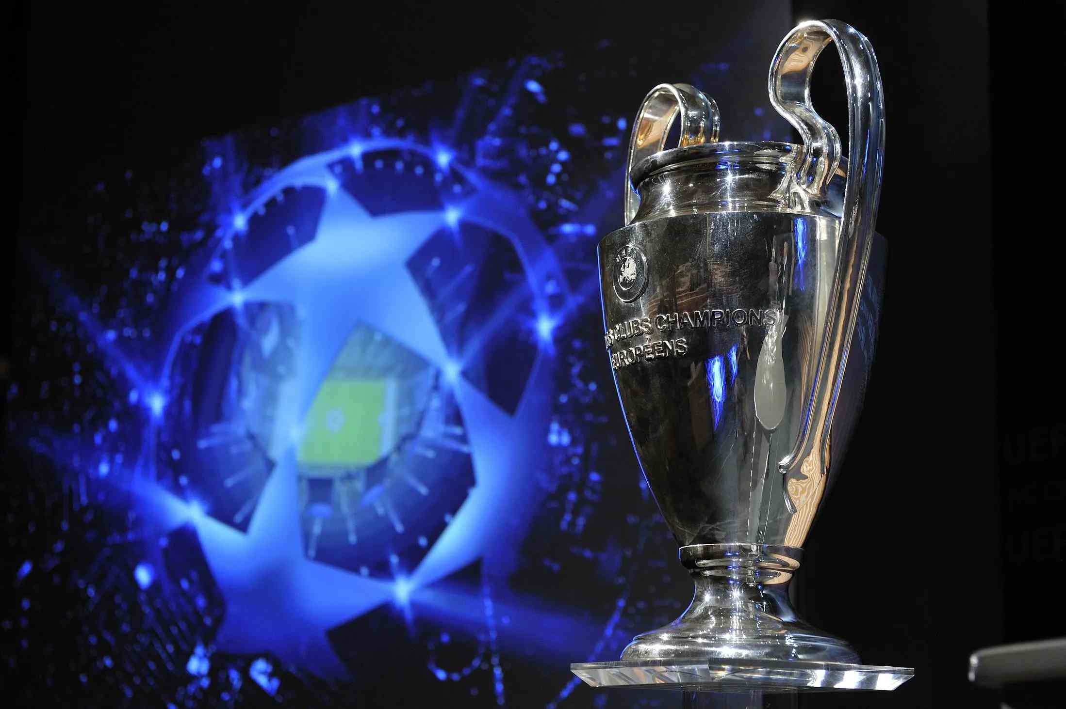 Competition background
